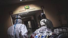 OMS: În Europa o persoană moare de COVID la fiecare 17 secunde